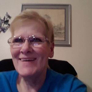 Meet your Posher, Nancy